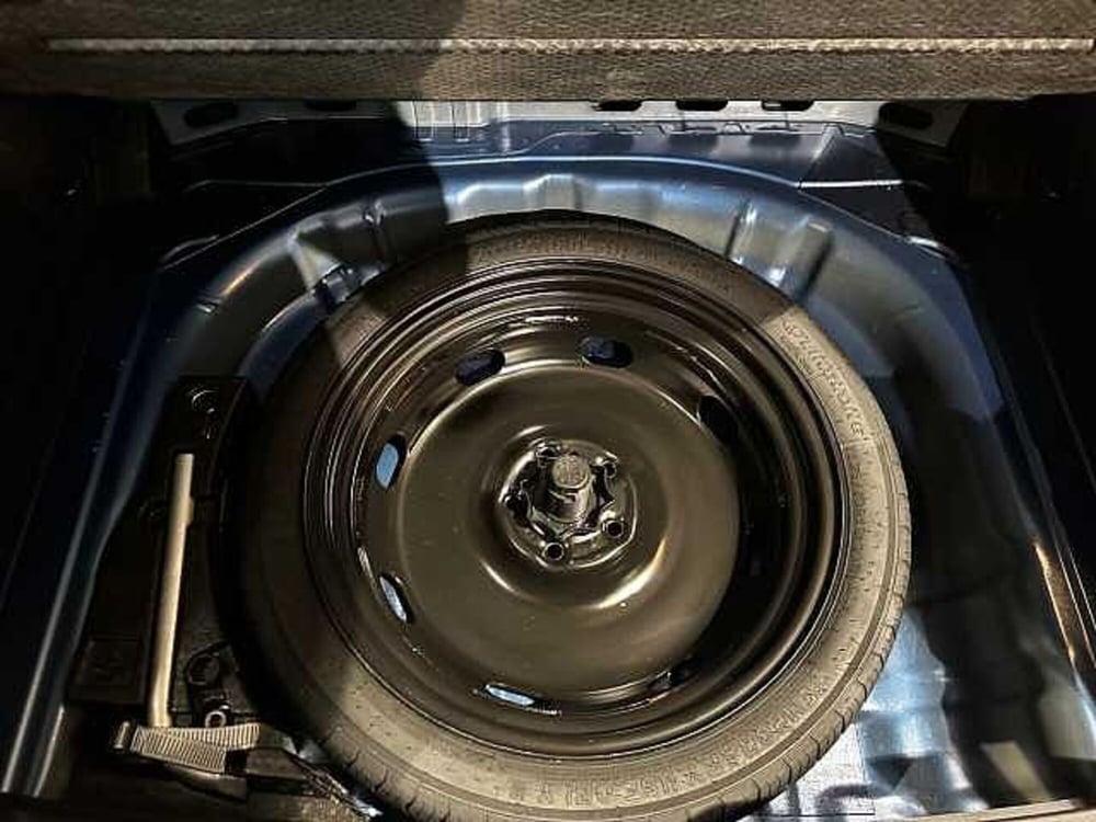 Volkswagen T-Roc usata a Genova (10)