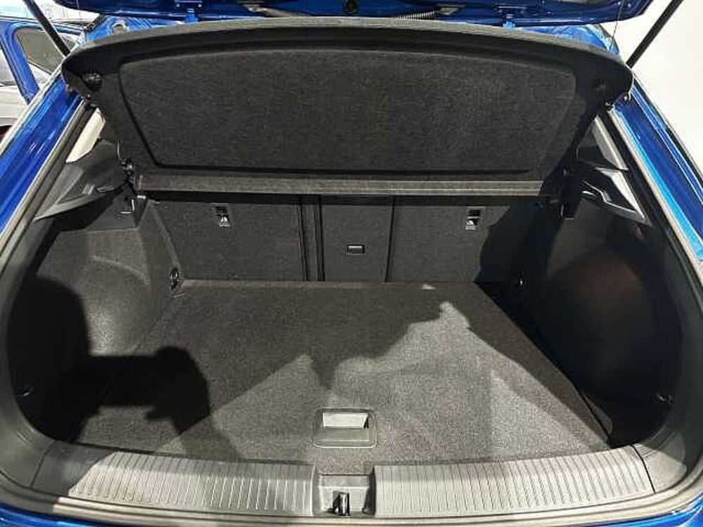 Volkswagen T-Roc usata a Genova (9)