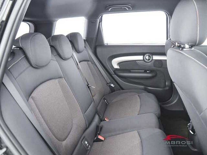 MINI Mini Clubman usata a Perugia (11)