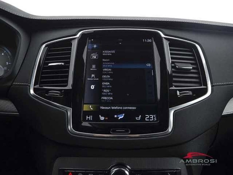 Volvo XC90 usata a Perugia (14)