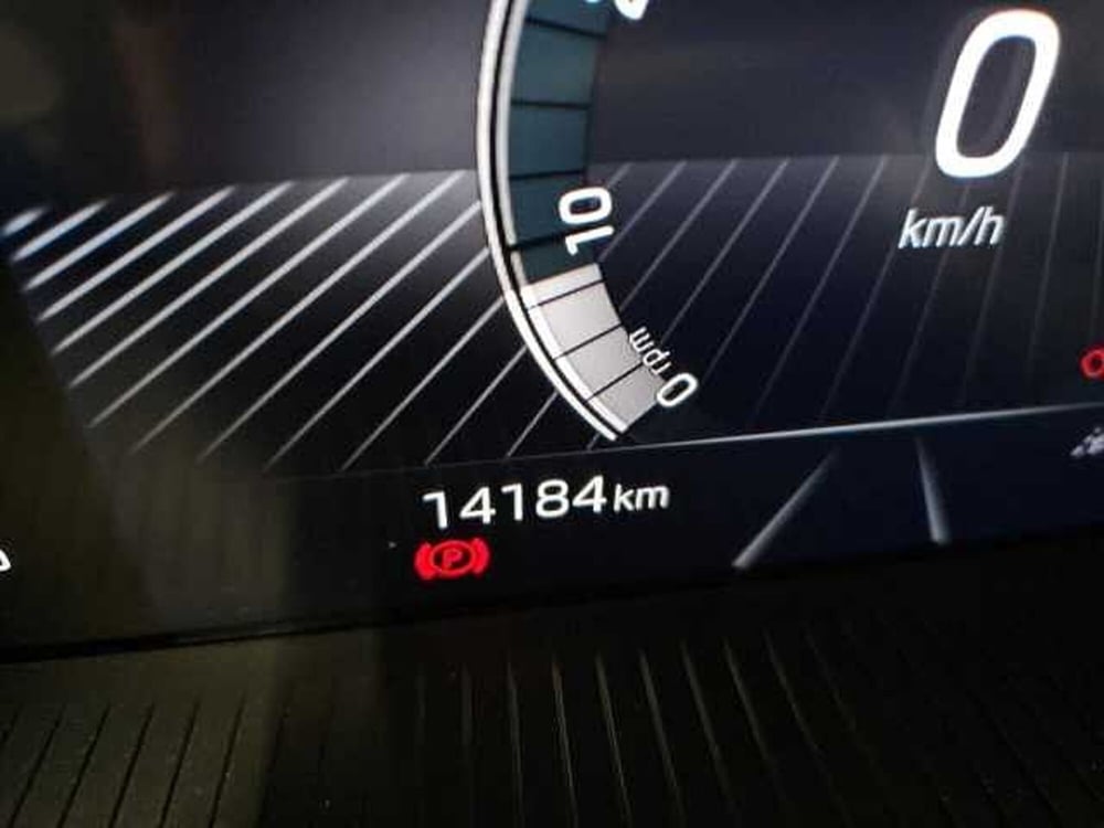 Skoda Fabia usata a Lecco (19)