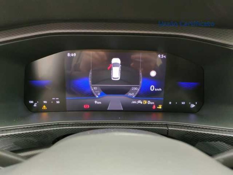 Volkswagen T-Cross nuova a Avellino (14)