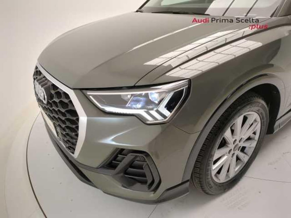 Audi Q3 Sportback usata a Avellino (10)