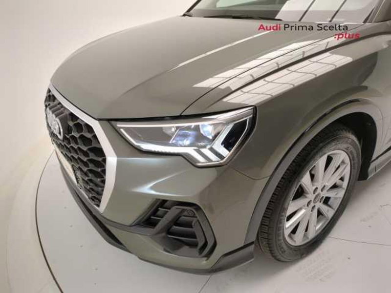 Audi Q3 Sportback usata a Avellino (10)