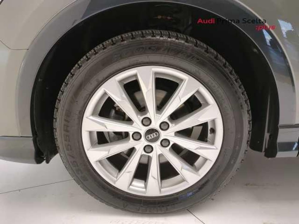 Audi Q3 Sportback usata a Avellino (11)