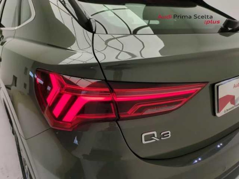 Audi Q3 Sportback usata a Avellino (12)