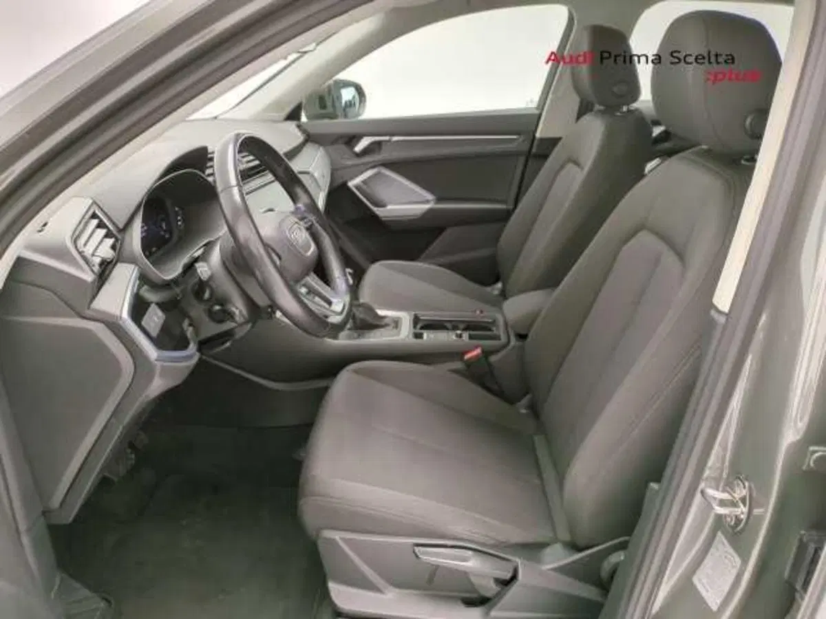 Audi Q3 Sportback usata a Avellino (13)