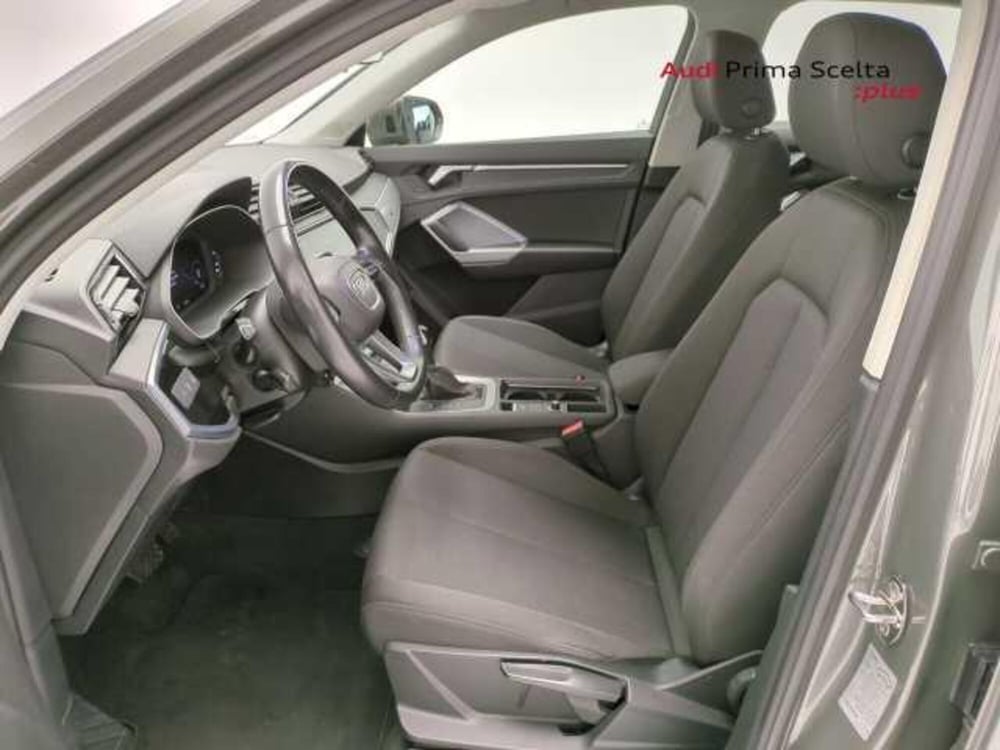Audi Q3 Sportback usata a Avellino (13)