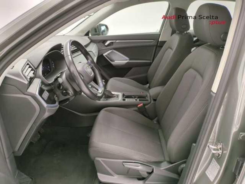 Audi Q3 Sportback usata a Avellino (13)