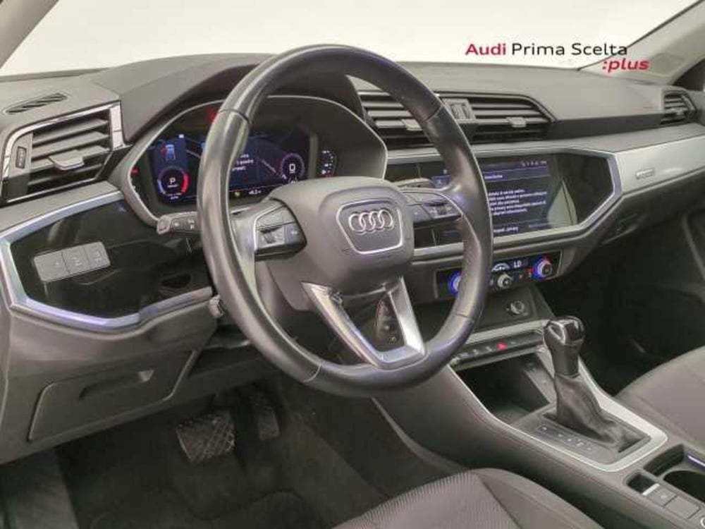 Audi Q3 Sportback usata a Avellino (14)
