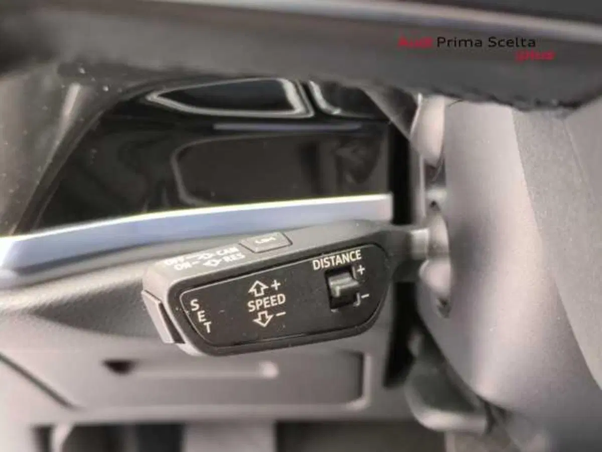 Audi Q3 Sportback usata a Avellino (18)