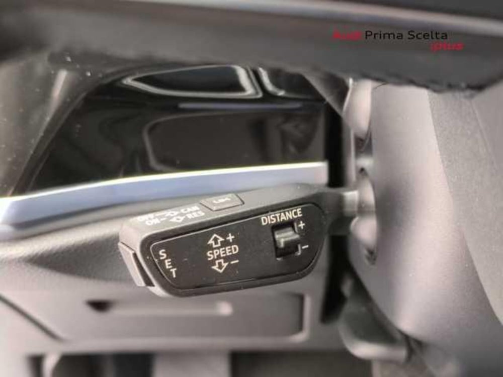 Audi Q3 Sportback usata a Avellino (18)