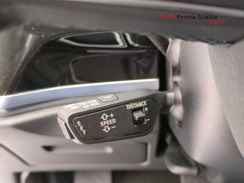 Audi Q3 Sportback usata a Avellino (18)
