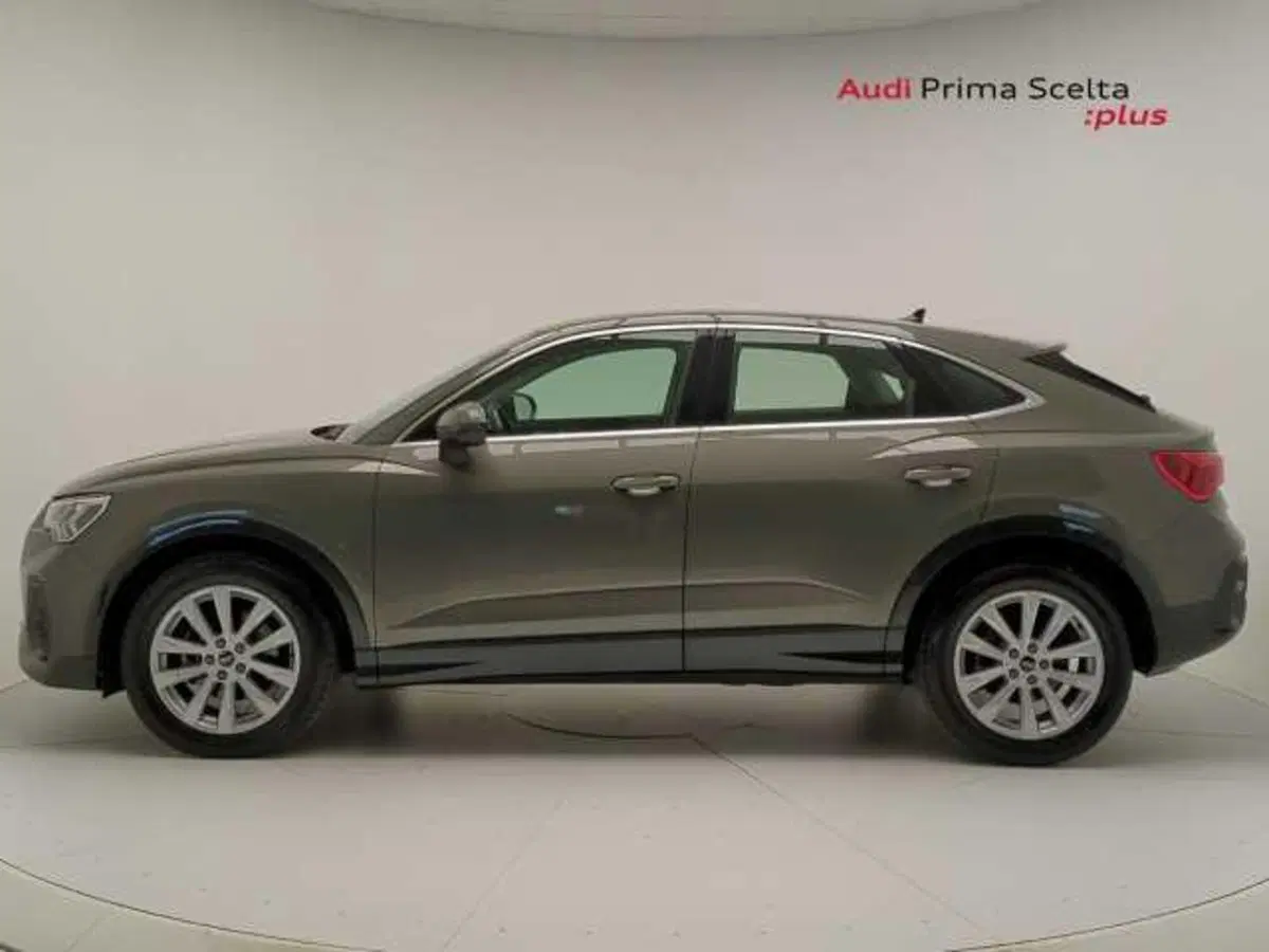 Audi Q3 Sportback usata a Avellino (4)