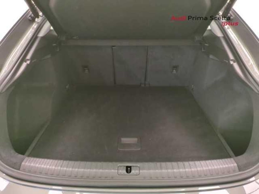 Audi Q3 Sportback usata a Avellino (8)