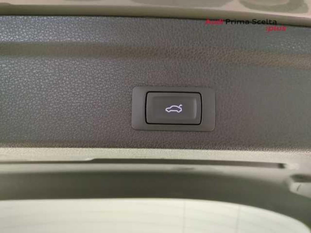 Audi Q3 Sportback usata a Avellino (9)