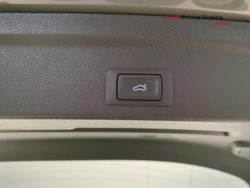 Audi Q3 Sportback usata a Avellino (9)