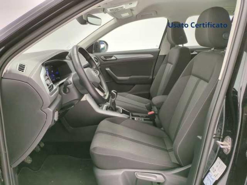 Volkswagen T-Roc usata a Avellino (12)