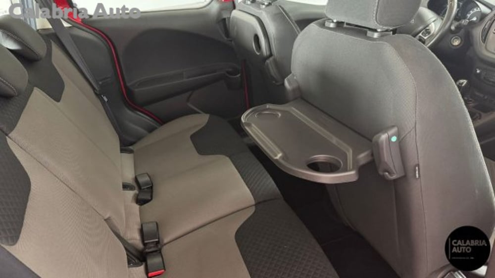 Ford Tourneo Courier usata a Reggio Calabria (13)