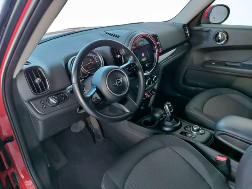 MINI Mini Countryman usata a Ascoli Piceno (10)