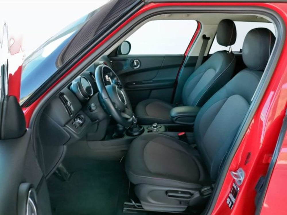 MINI Mini Countryman usata a Ascoli Piceno (11)