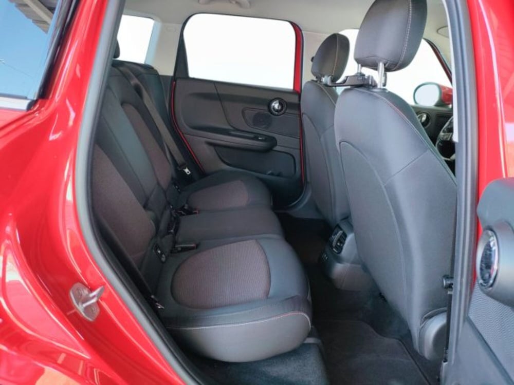 MINI Mini Countryman usata a Ascoli Piceno (14)