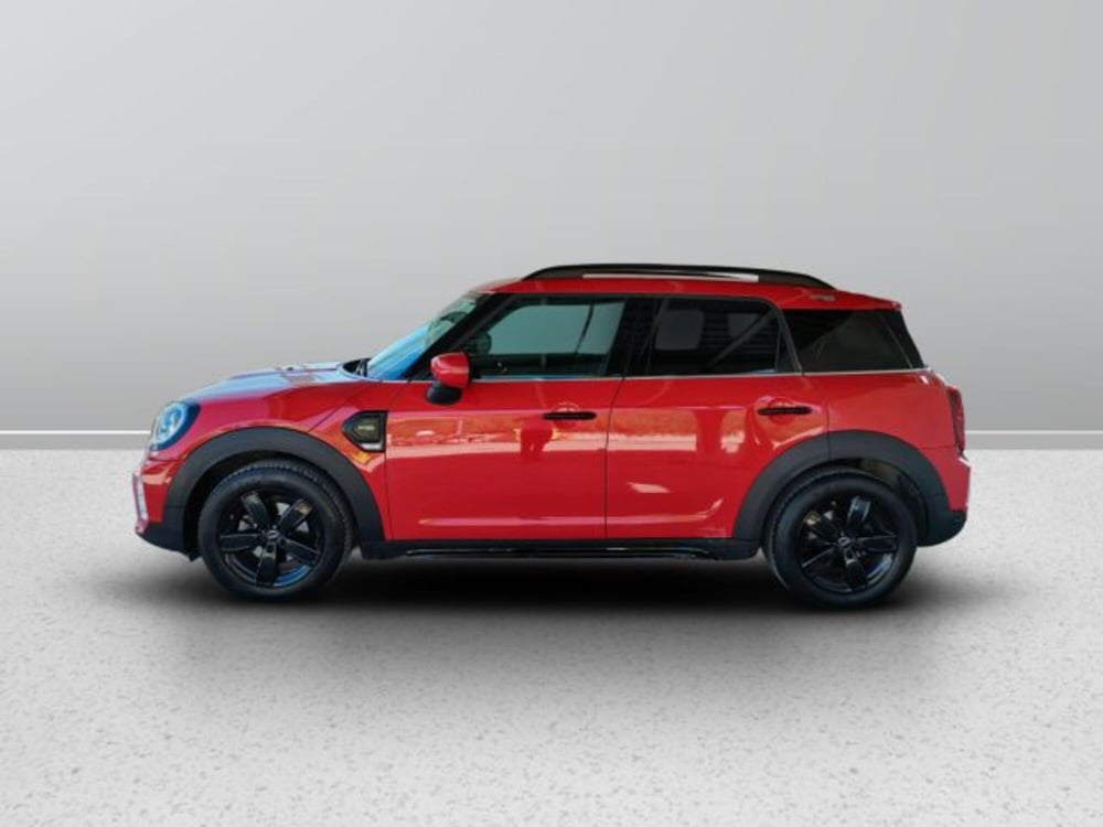 MINI Mini Countryman usata a Ascoli Piceno (3)