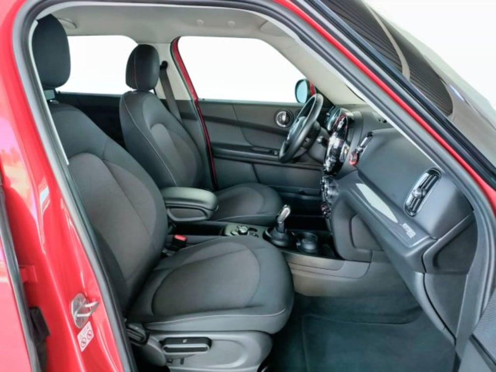 MINI Mini Countryman usata a Ascoli Piceno (9)