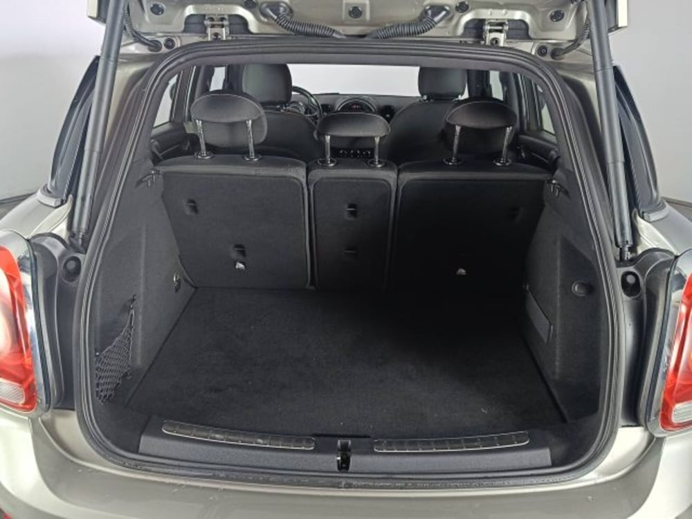 MINI Mini Countryman usata a Ascoli Piceno (15)