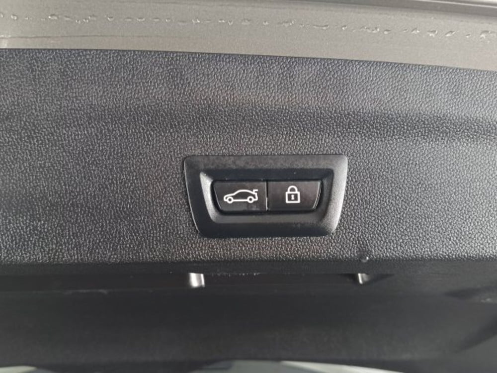 MINI Mini Countryman usata a Ascoli Piceno (16)