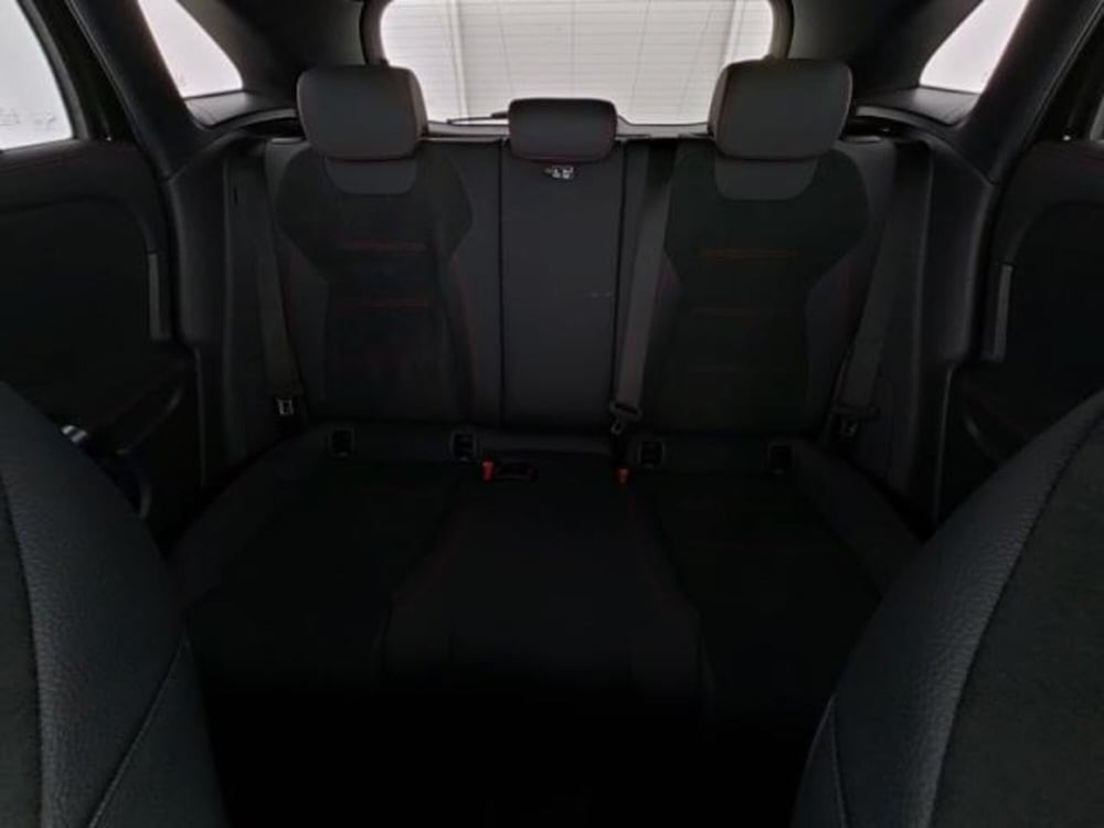 Mercedes-Benz GLA SUV usata a Milano (8)