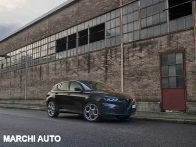 Alfa Romeo Tonale 1.5 hybrid Sprint 160cv tct7 nuova a Bastia Umbra