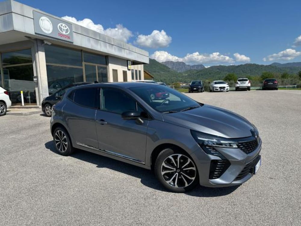 Renault Clio usata a Pordenone