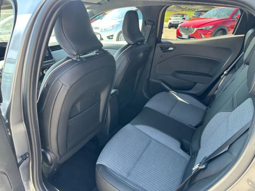 Renault Clio usata a Pordenone (14)