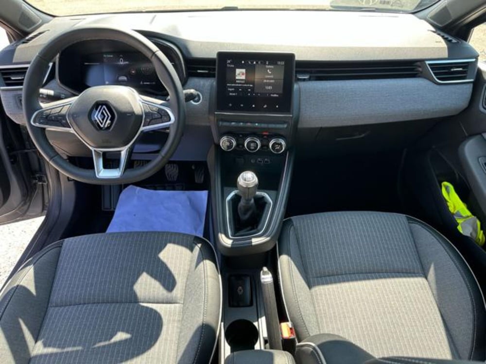 Renault Clio usata a Pordenone (15)