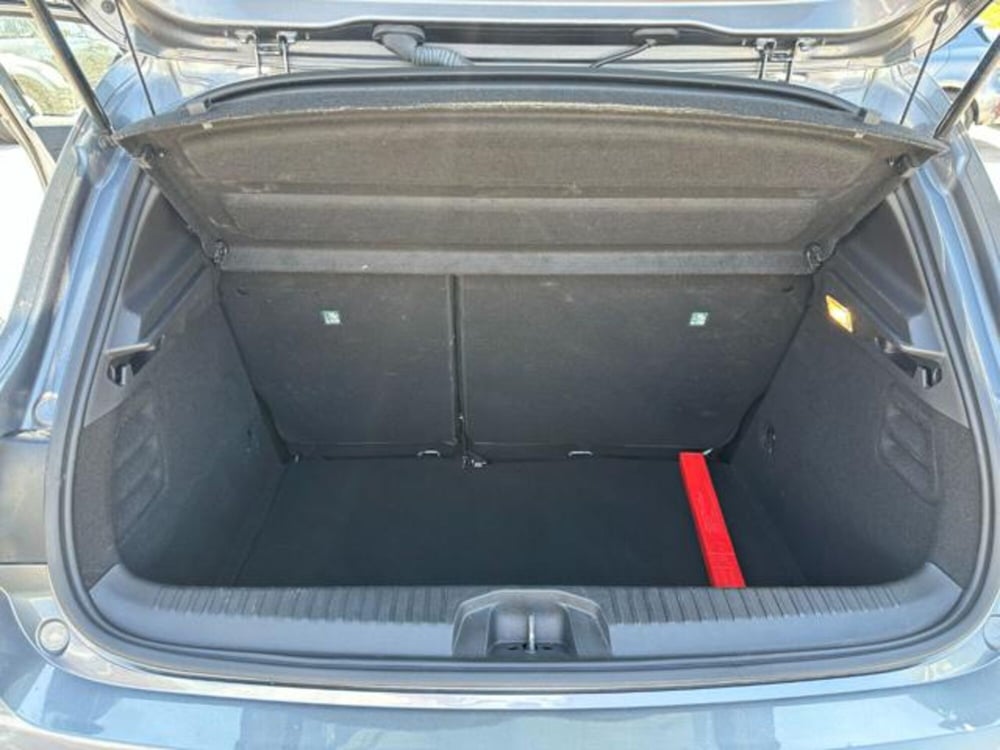 Renault Clio usata a Pordenone (16)