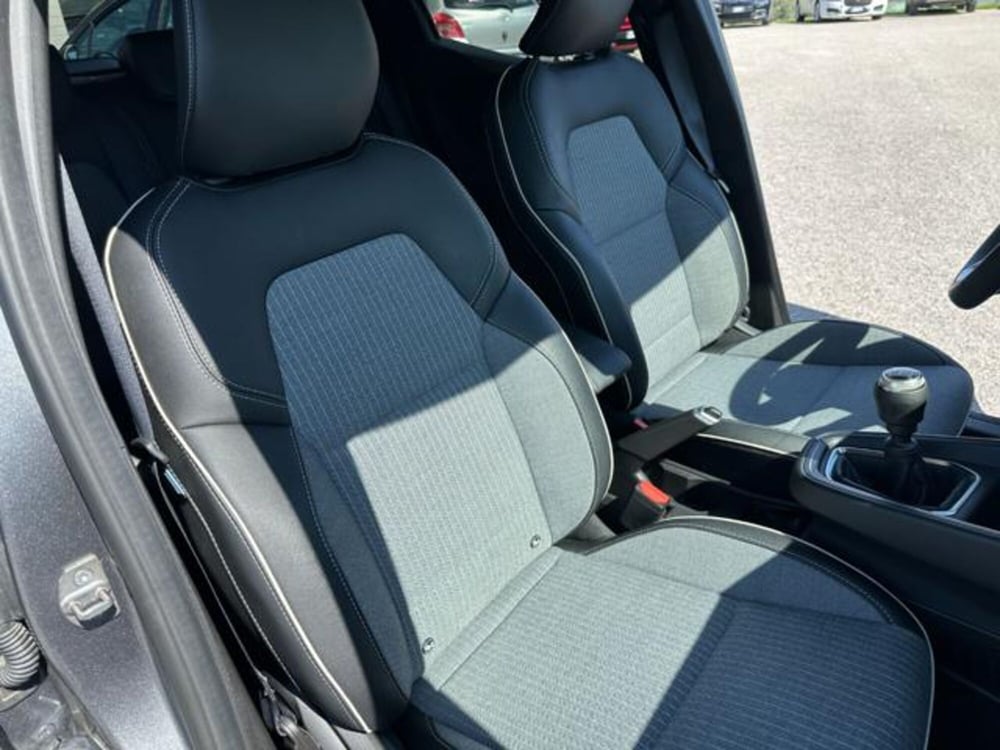 Renault Clio usata a Pordenone (18)