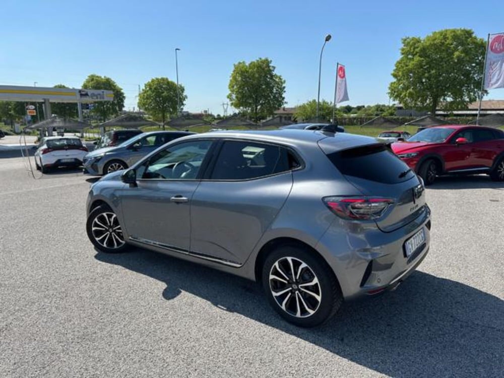 Renault Clio usata a Pordenone (3)