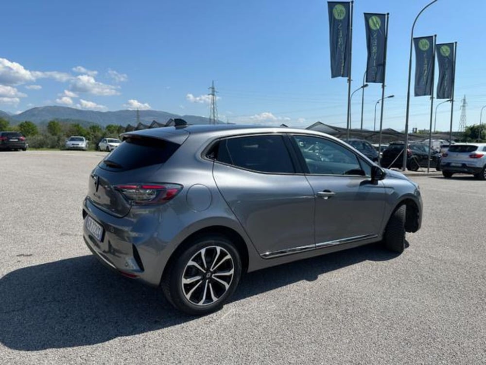 Renault Clio usata a Pordenone (4)
