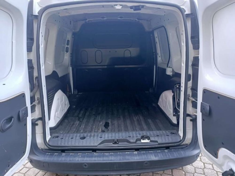 Renault Kangoo usata a Firenze (10)
