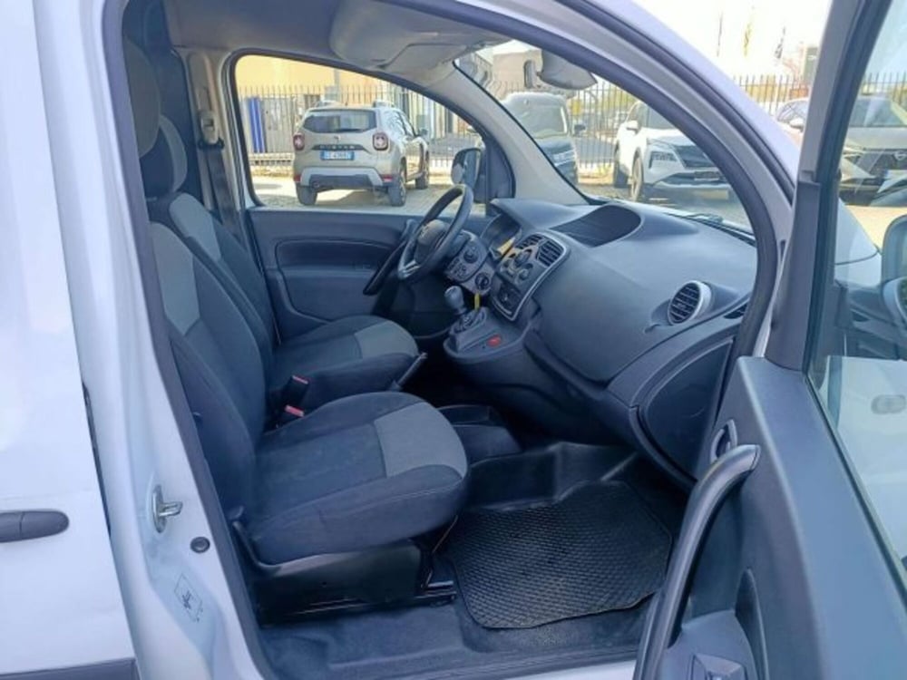 Renault Kangoo usata a Firenze (11)