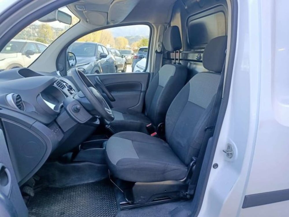 Renault Kangoo usata a Firenze (12)