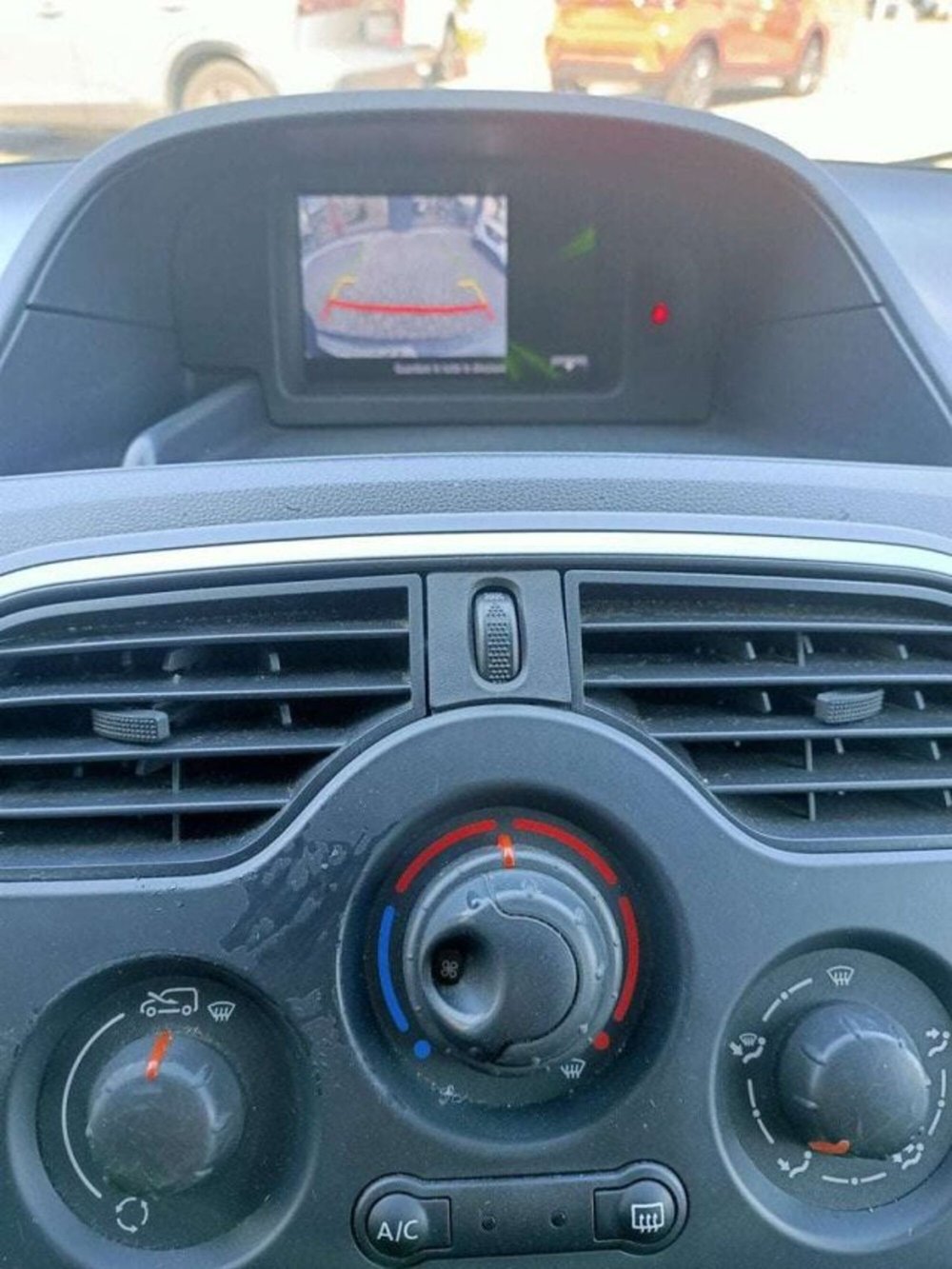 Renault Kangoo usata a Firenze (13)