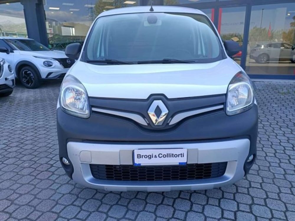 Renault Kangoo usata a Firenze (2)