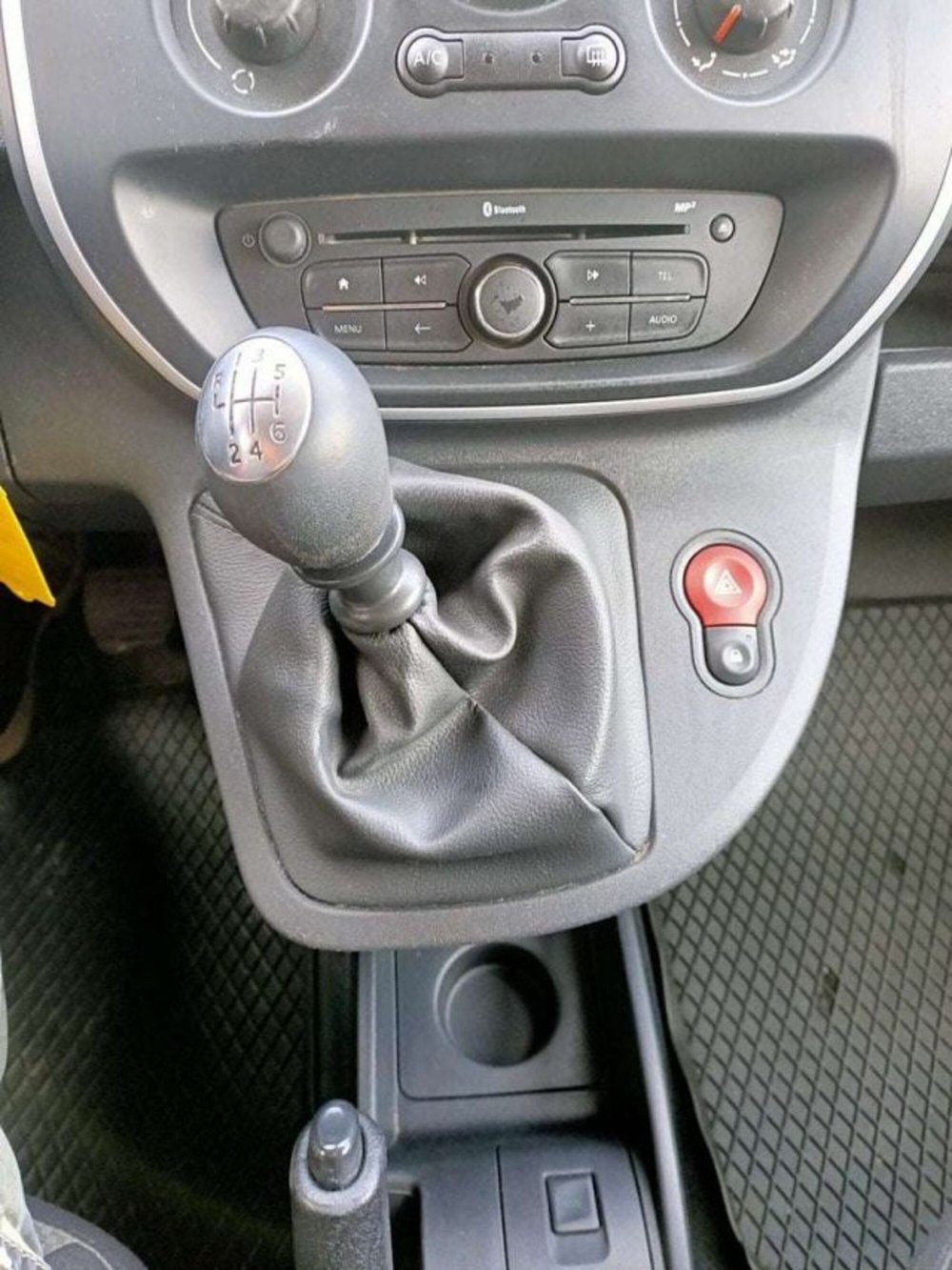 Renault Kangoo usata a Firenze (8)