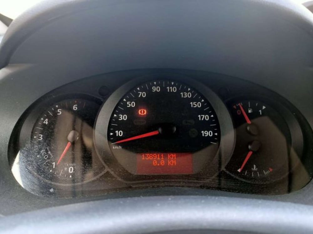Renault Kangoo usata a Firenze (9)