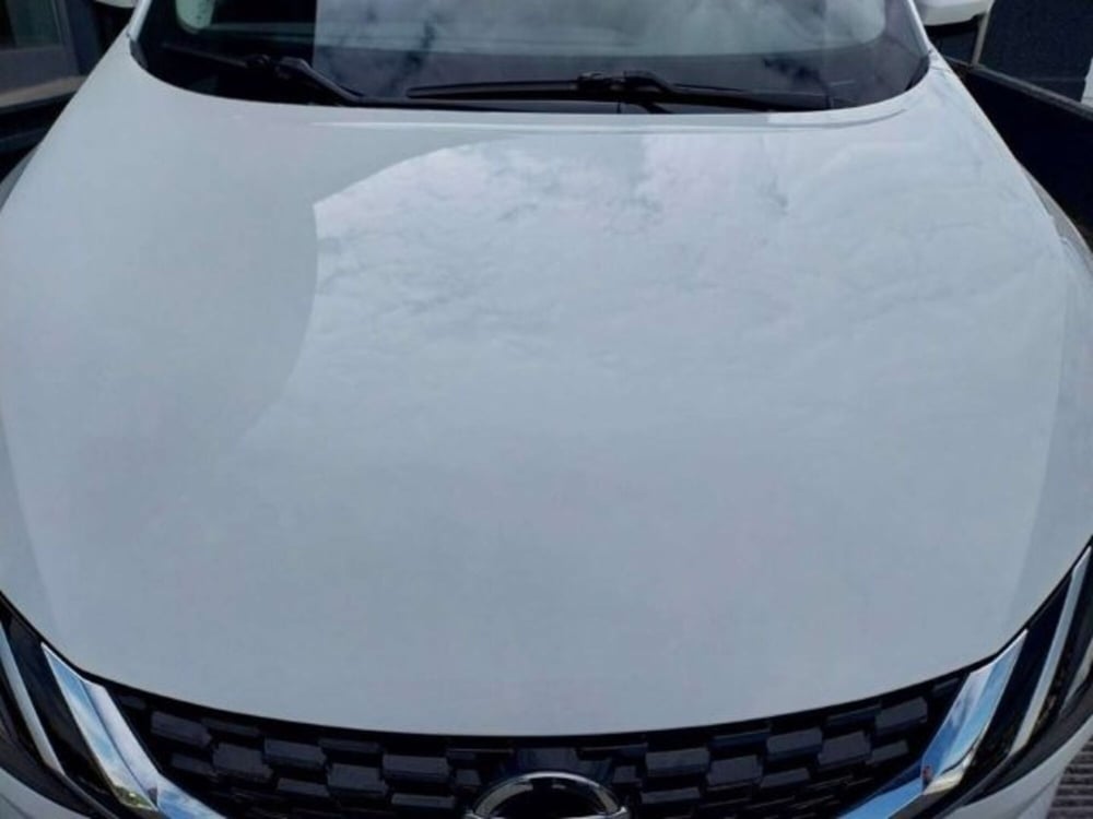 Nissan Qashqai usata a Firenze (16)