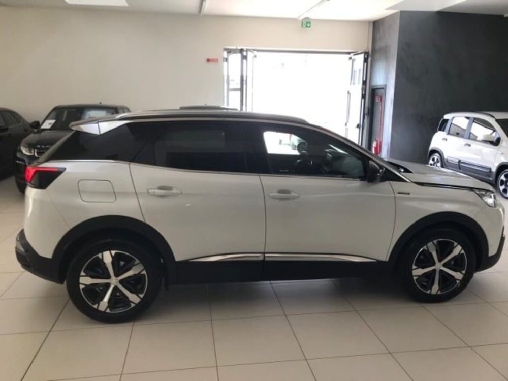 Peugeot 3008 usata a Modena (11)