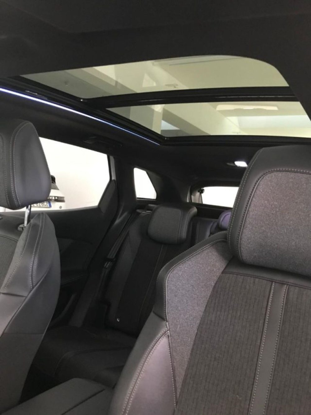 Peugeot 3008 usata a Modena (4)