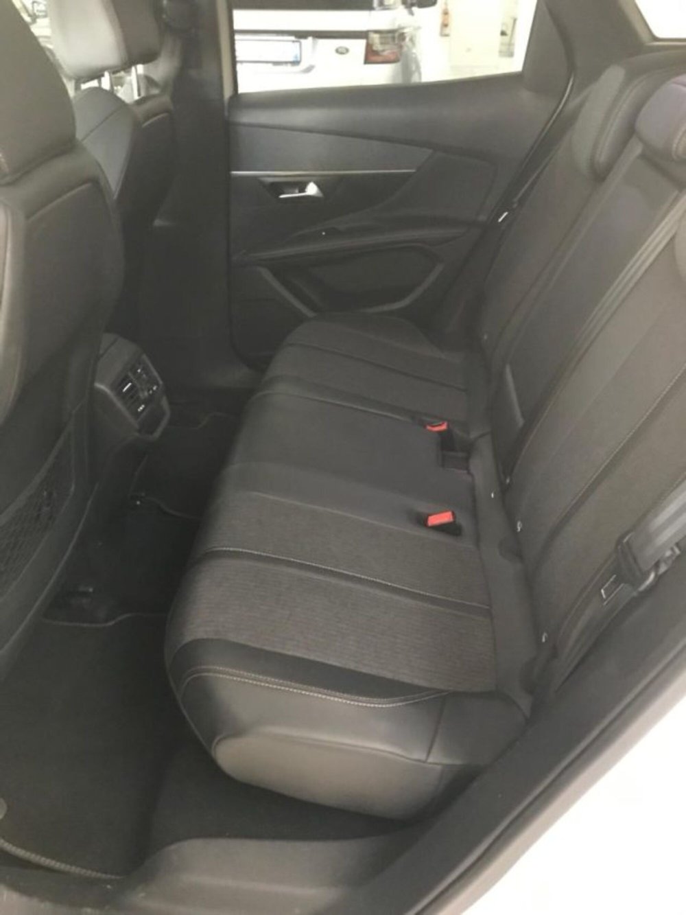 Peugeot 3008 usata a Modena (5)